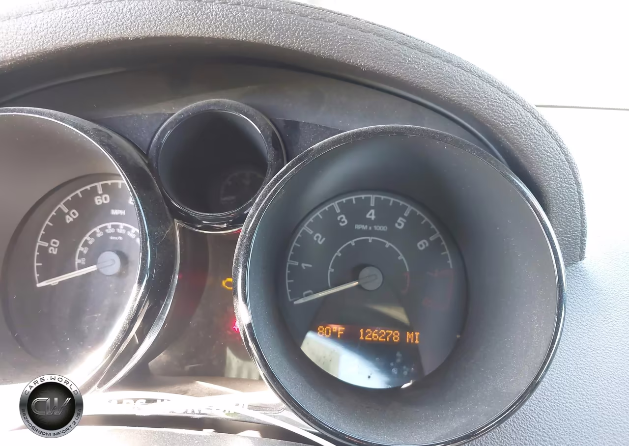 2007 Saturn Sky VIN:1G8MB35BX7Y101950 - 7