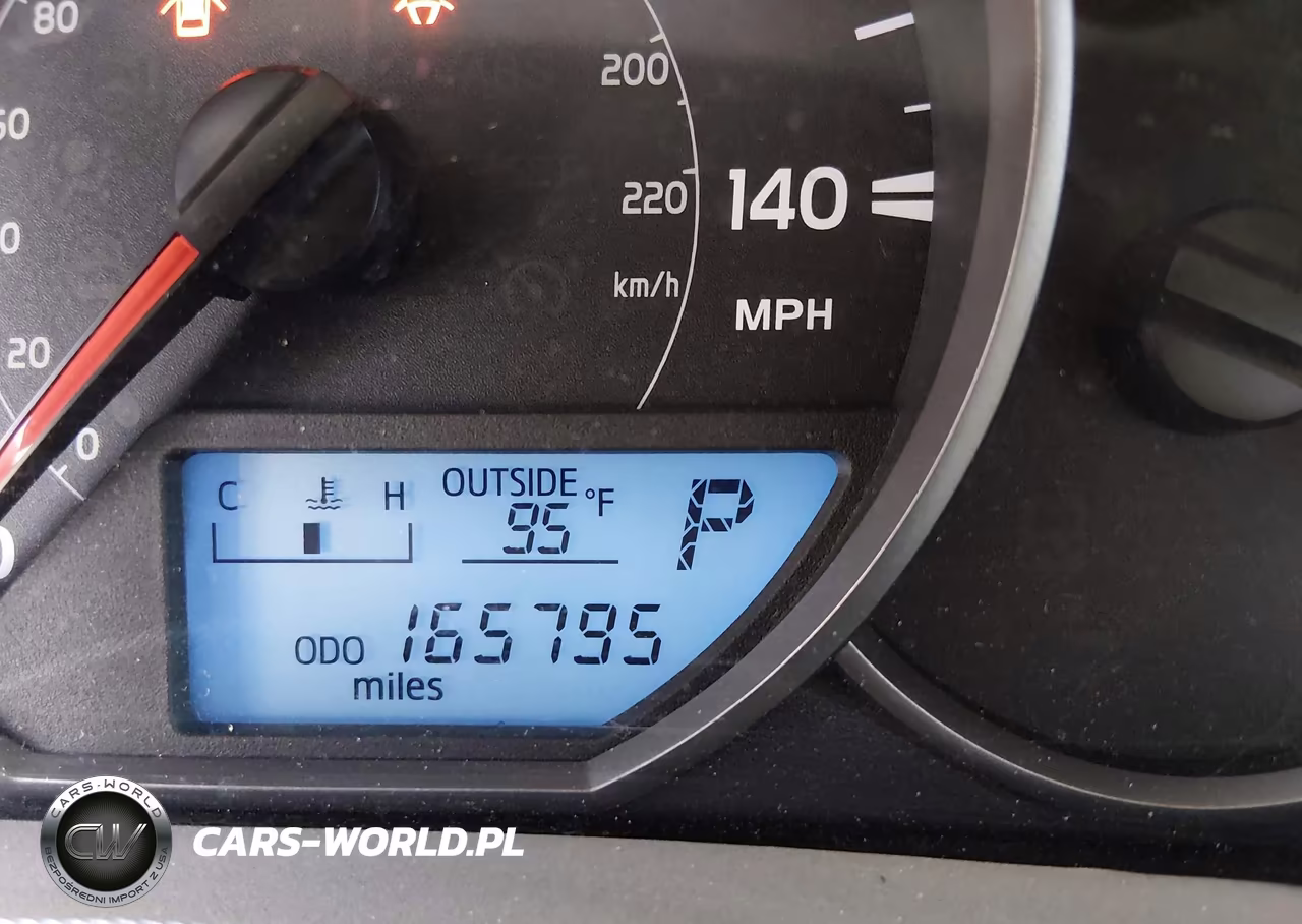 2016 Toyota Rav4 Le VIN:2T3BFREV4GW509711 - 15