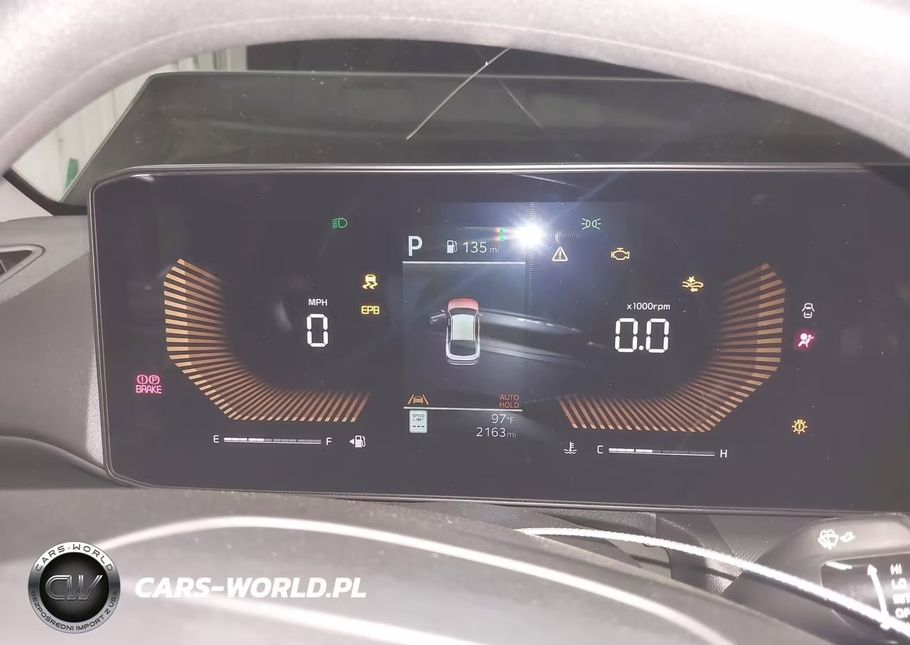 2026 Kia K4 Lxs VIN:3KPFT4DE3TE371096 - 7