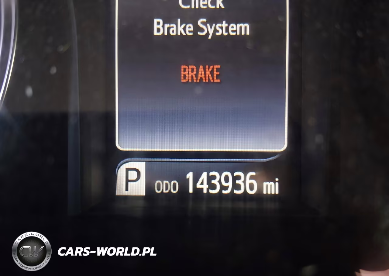 2016 Toyota Camry Se VIN:4T1BF1FKXGU217009 - 14