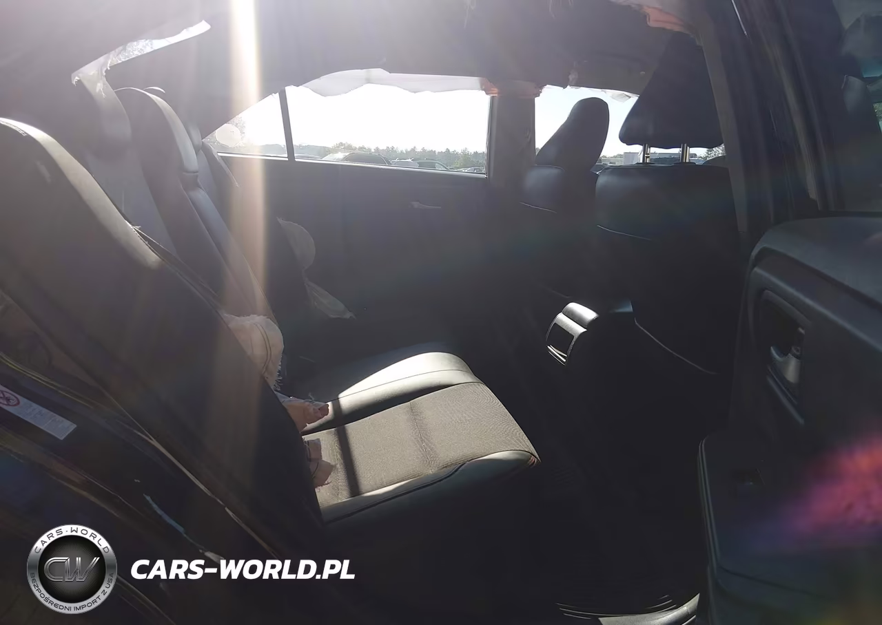 2016 Toyota Camry Se VIN:4T1BF1FKXGU217009 - 7