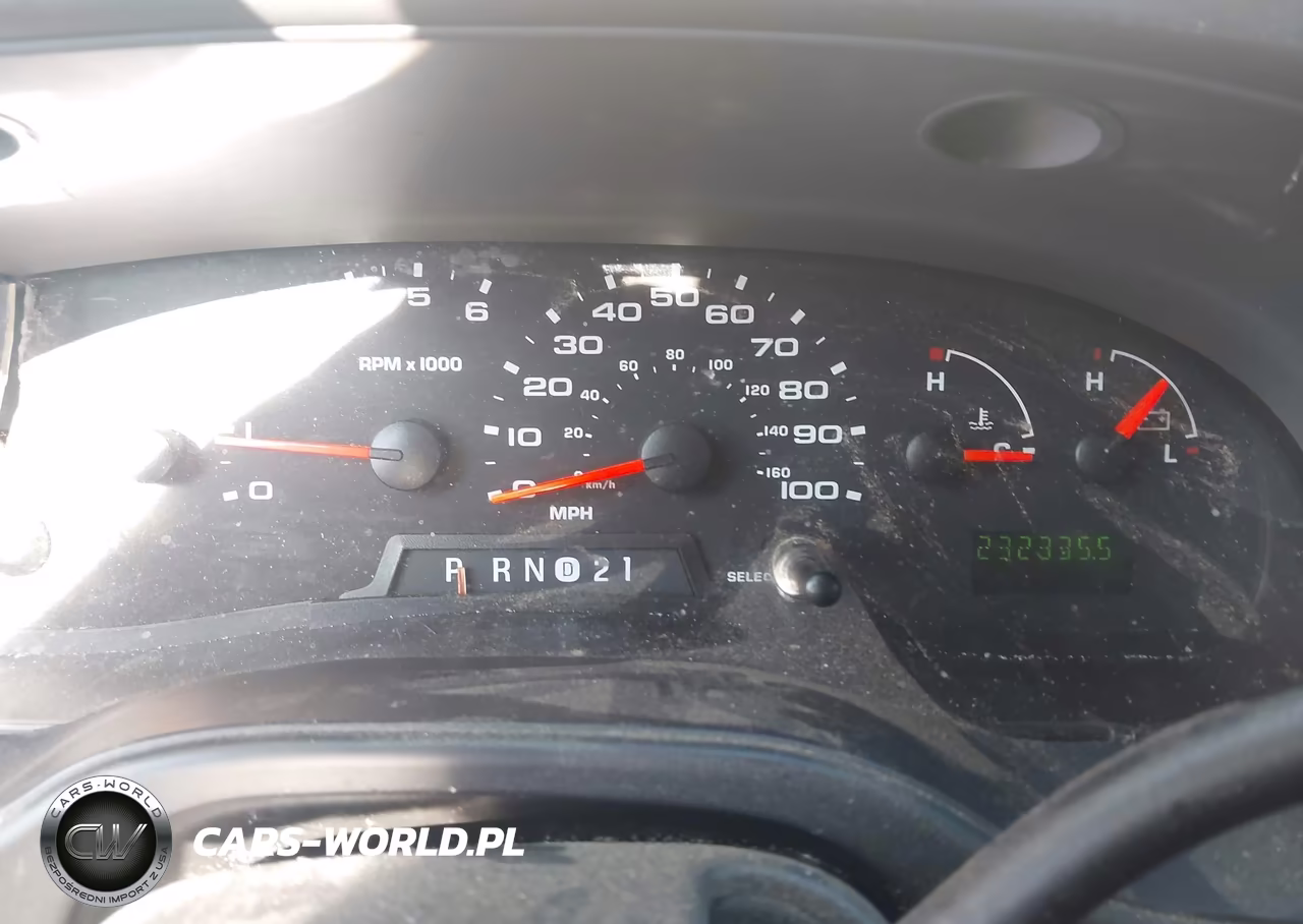 2007 Ford E-250 Commercial-Recreational VIN:1FTNE24W87DB03784 - 7