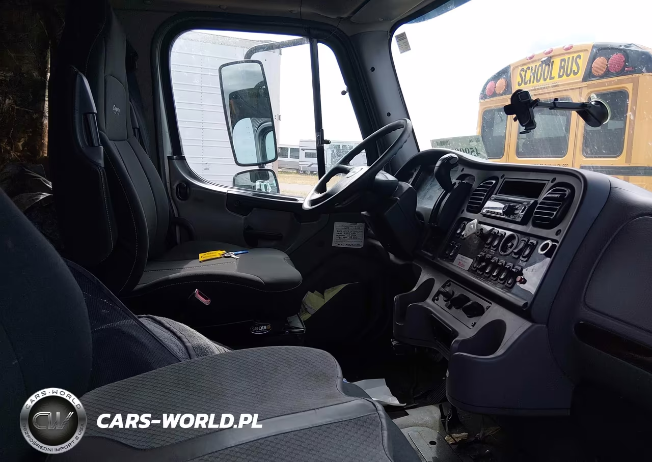 2019 Freightliner M2 106 VIN:3ALACWFC7KDKU1925 - 12