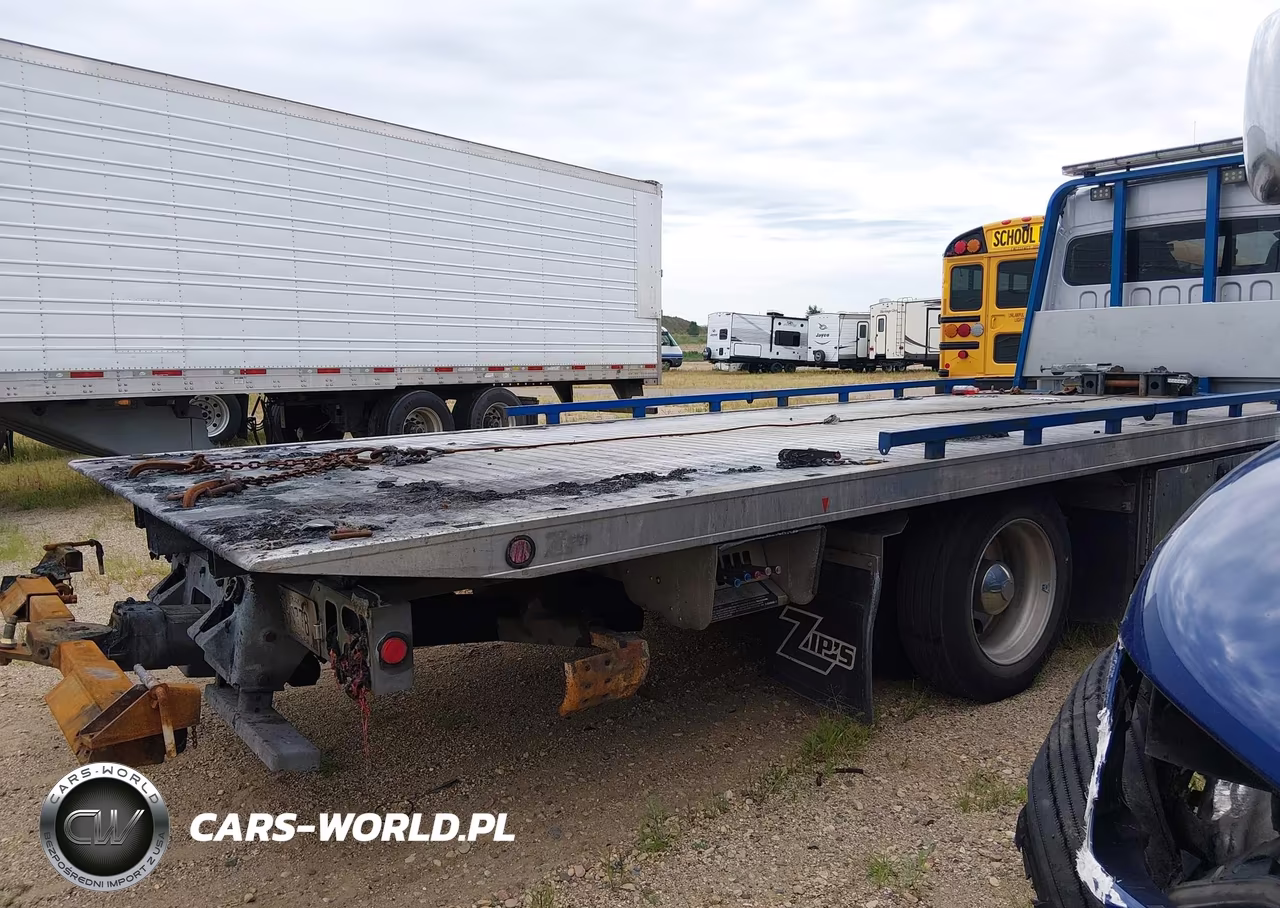 2019 Freightliner M2 106 VIN:3ALACWFC7KDKU1925 - 4