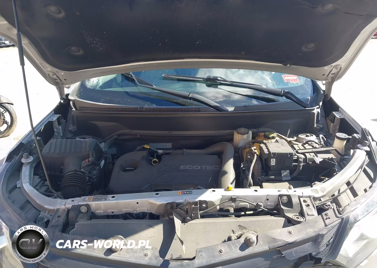 2019 Chevrolet Equinox Ls VIN:2GNAXSEV6K6147666 - 10