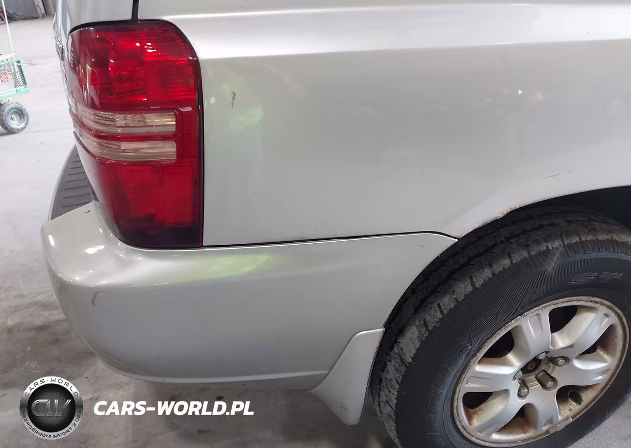 2003 Toyota Highlander V6 VIN:JTEHF21A830128796 - 14