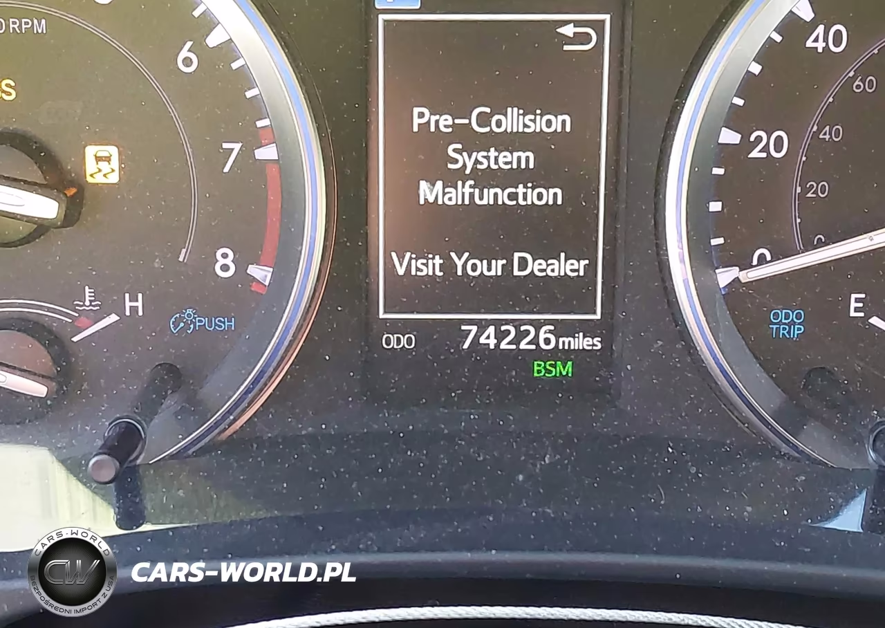 2019 Toyota Highlander Xle VIN:5TDJZRFH5KS726111 - 16