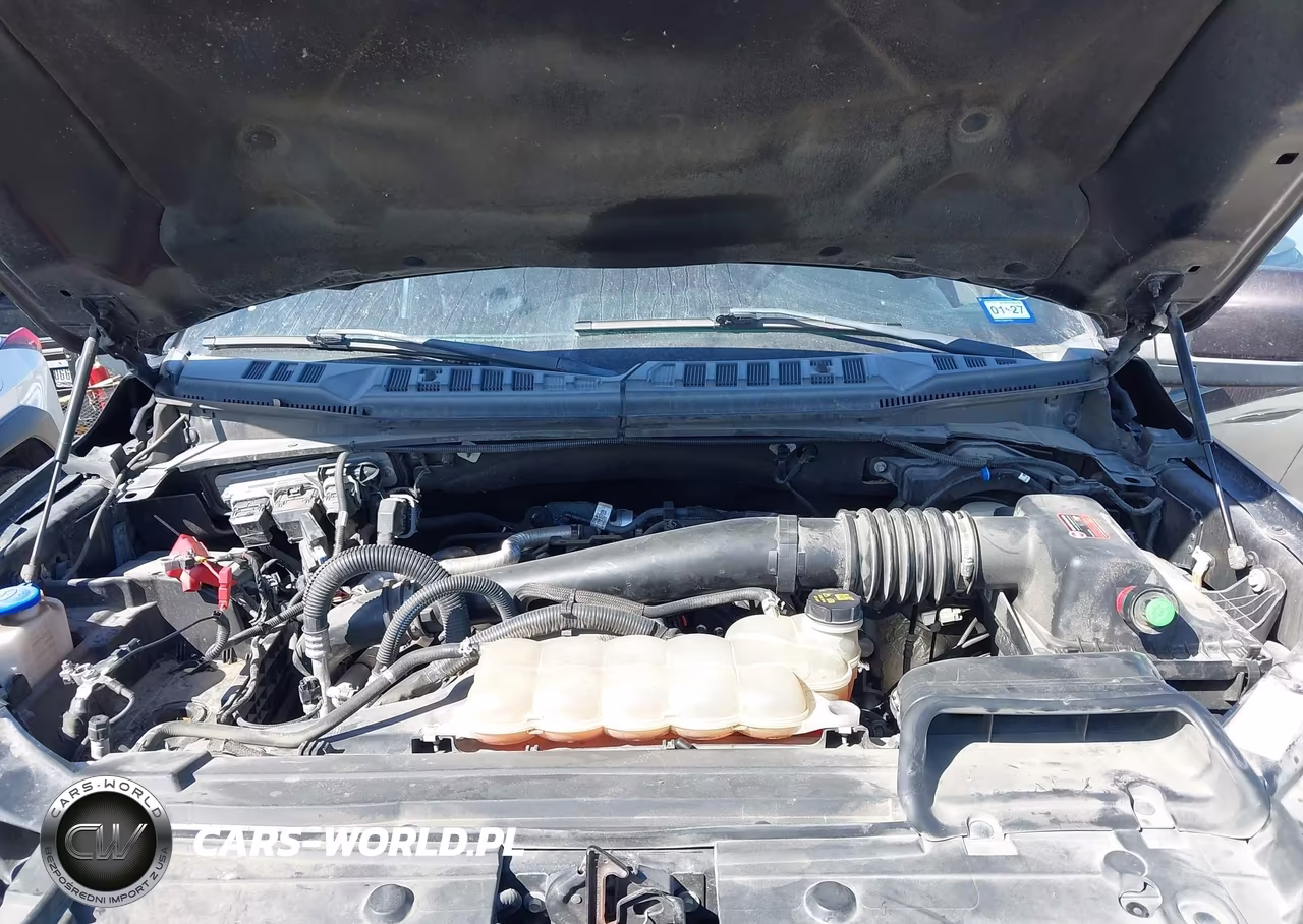 2018 Ford F150 Supercrew VIN:1FTFW1E14JFD73024 - 10