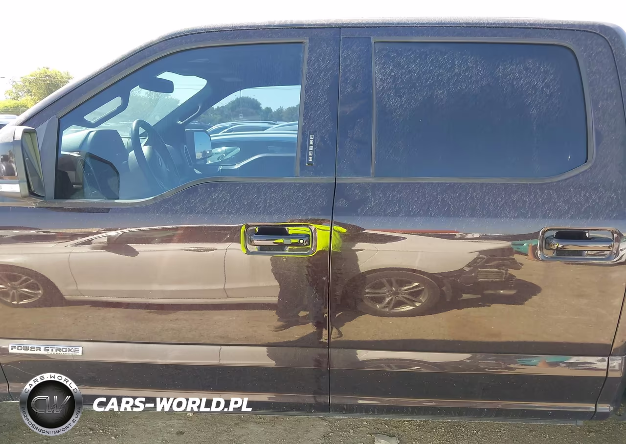 2018 Ford F150 Supercrew VIN:1FTFW1E14JFD73024 - 14