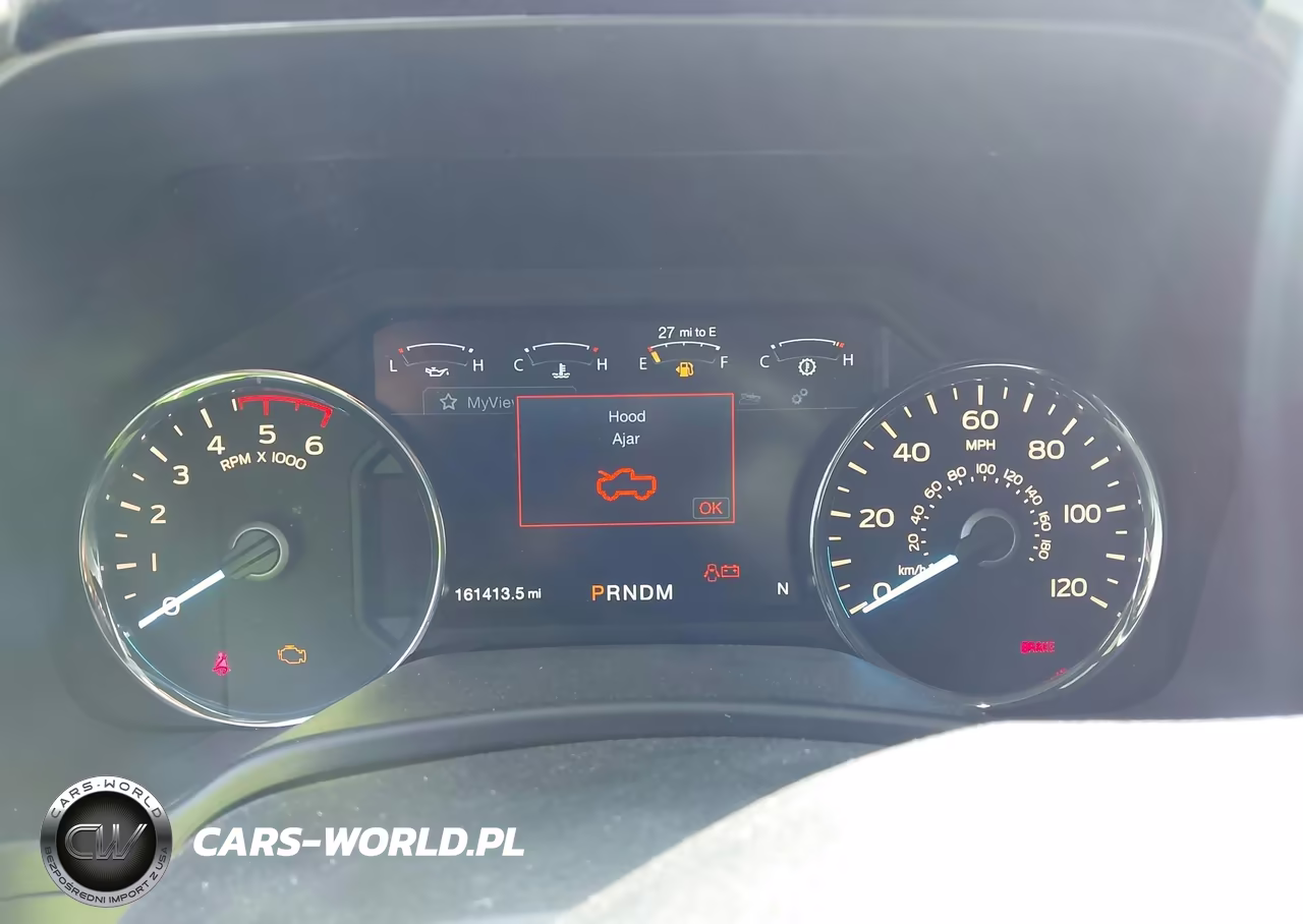 2018 Ford F150 Supercrew VIN:1FTFW1E14JFD73024 - 7