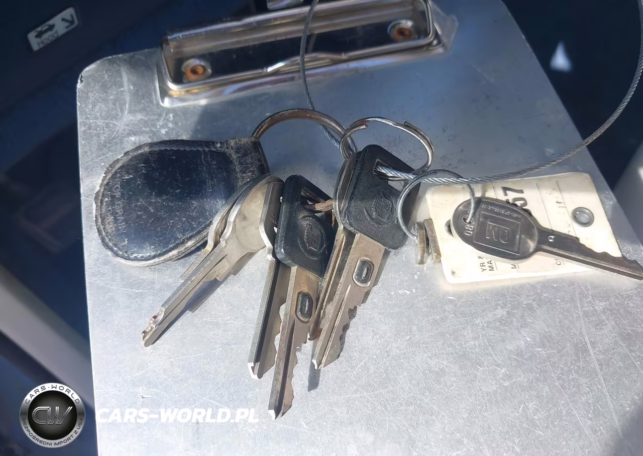 1989 Cadillac Eldorado VIN:1G6EL1154KU618871 - 11