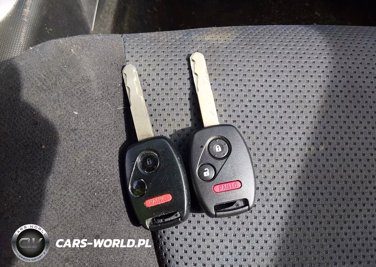2008 Honda Fit Sport VIN:JHMGD38608S053101 - 11