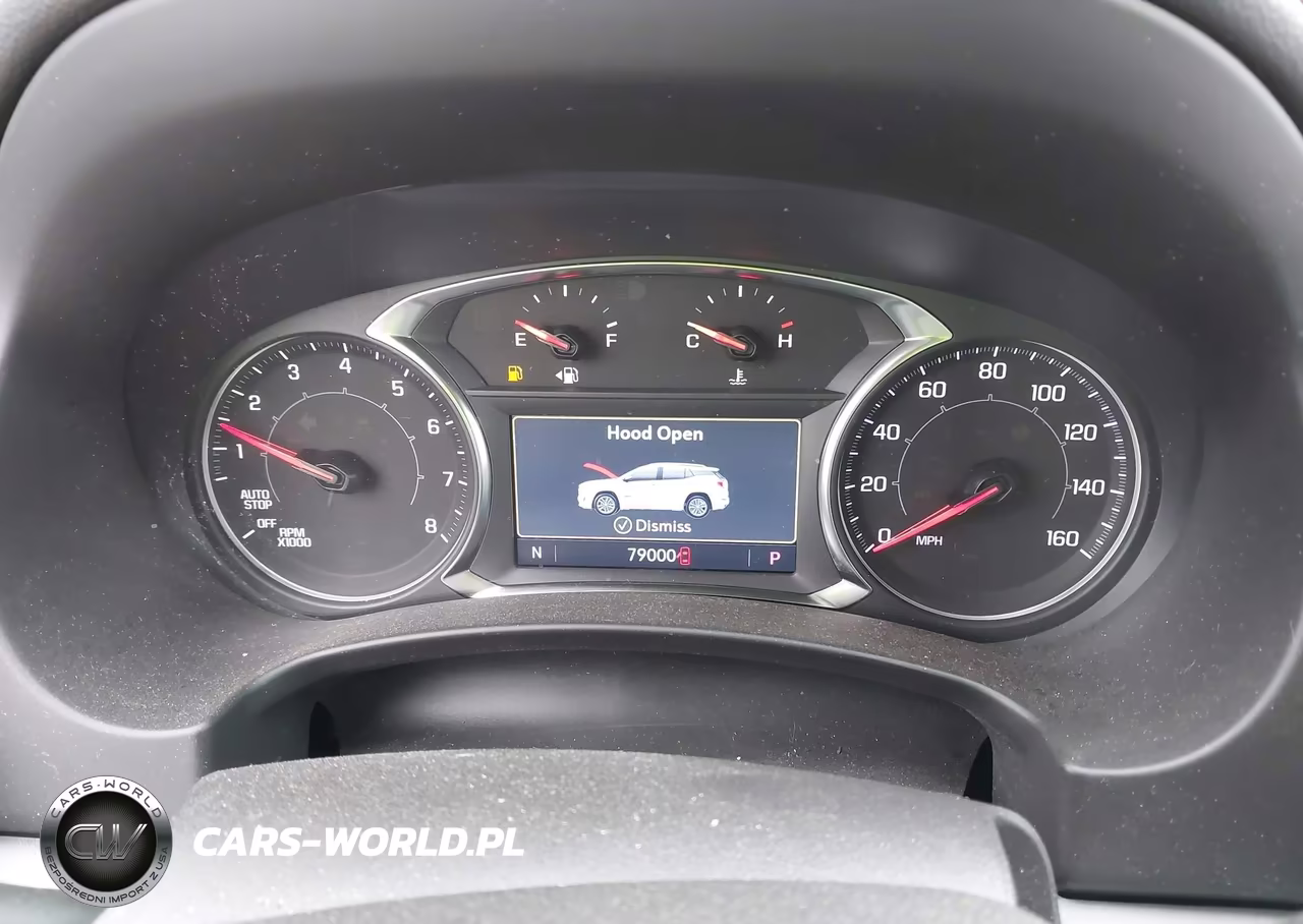 2024 GMC Terrain Awd Slt VIN:3GKALVEG2RL271239 - 7