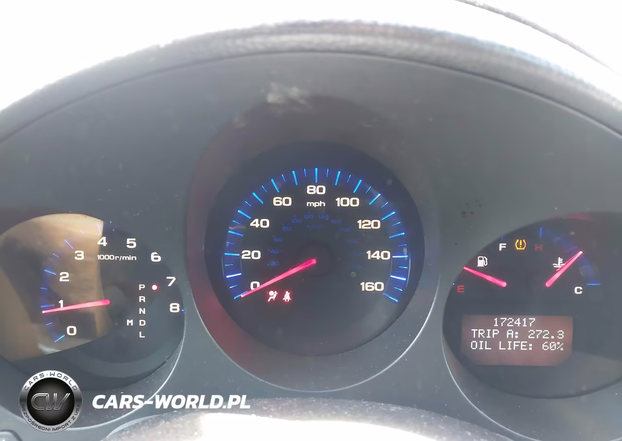 2006 Acura Tl VIN:19UUA66276A048643 - 7