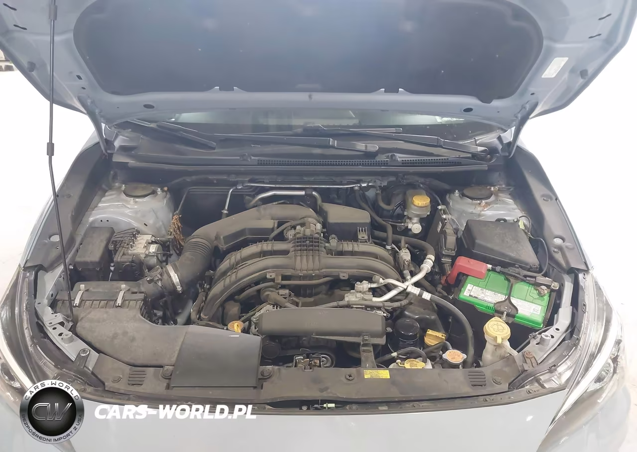 2018 Subaru Crosstrek 2.0I Premium VIN:JF2GTACC5JH289091 - 10