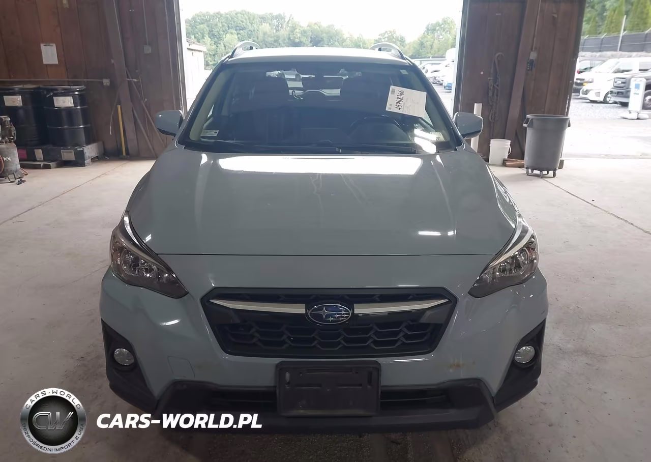 2018 Subaru Crosstrek 2.0I Premium VIN:JF2GTACC5JH289091 - 12