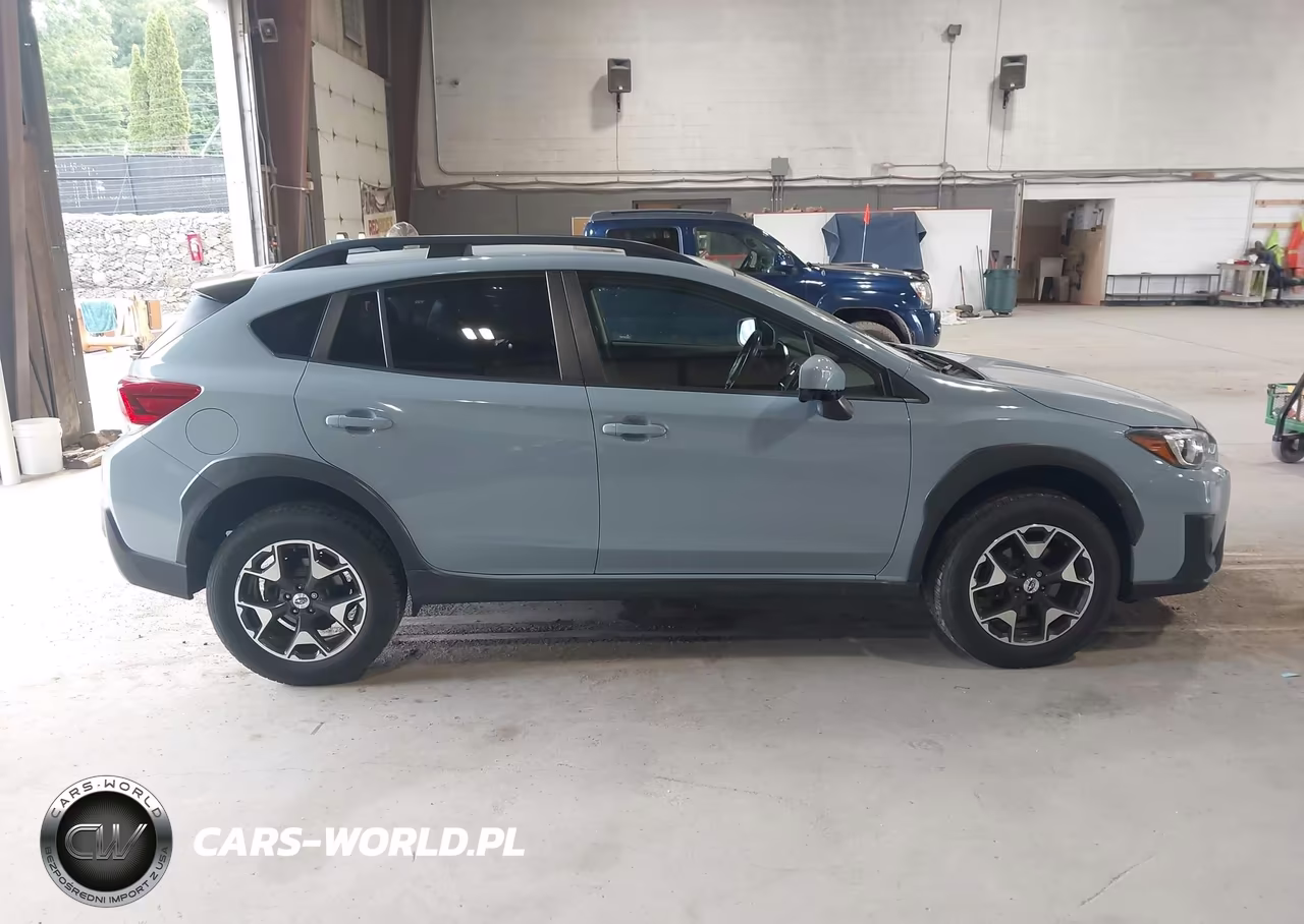 2018 Subaru Crosstrek 2.0I Premium VIN:JF2GTACC5JH289091 - 13