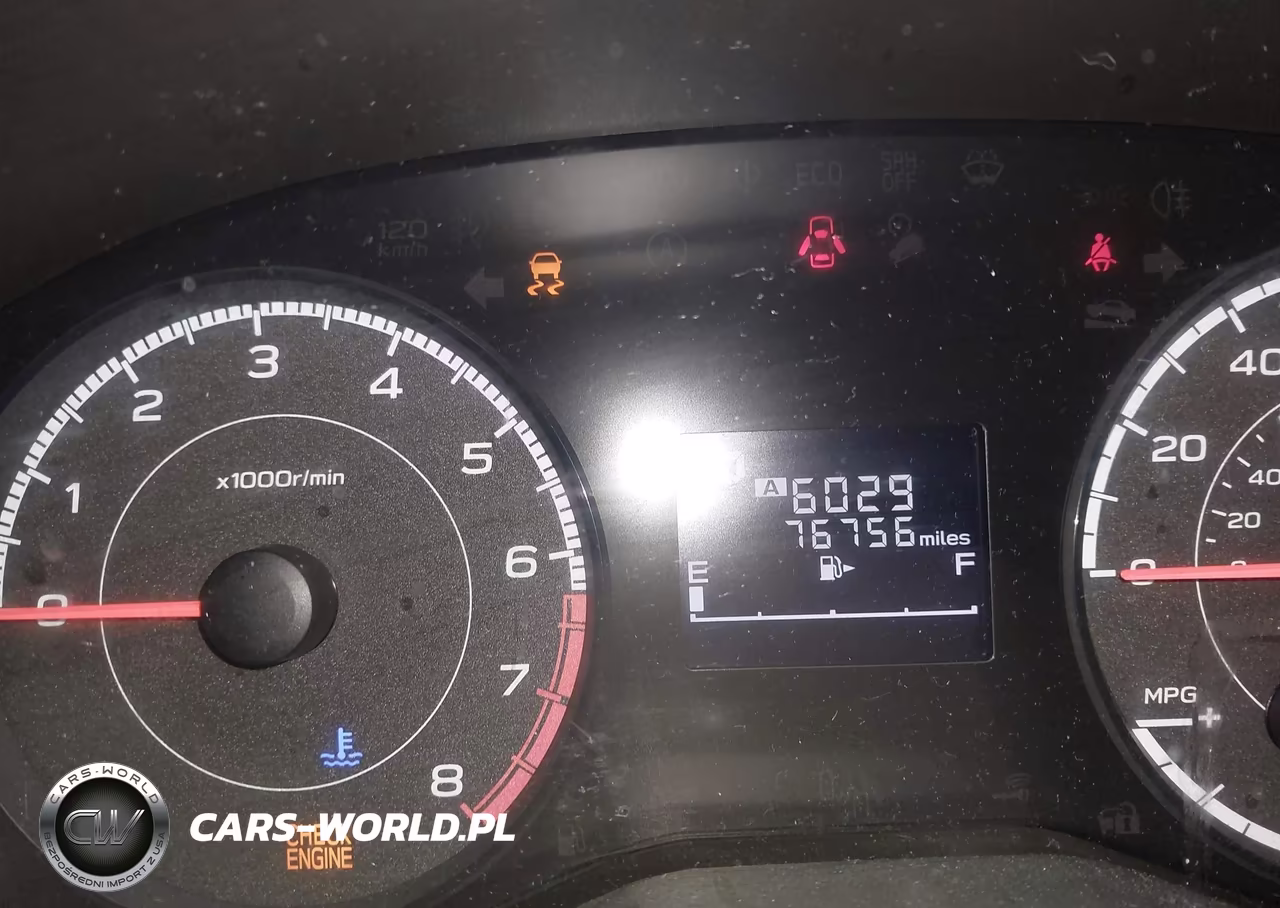 2018 Subaru Crosstrek 2.0I Premium VIN:JF2GTACC5JH289091 - 15