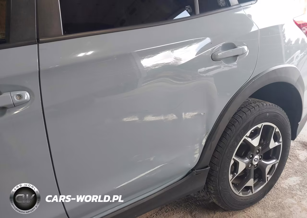 2018 Subaru Crosstrek 2.0I Premium VIN:JF2GTACC5JH289091 - 17