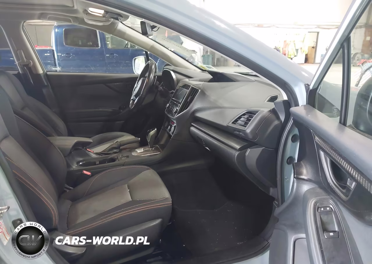 2018 Subaru Crosstrek 2.0I Premium VIN:JF2GTACC5JH289091 - 5