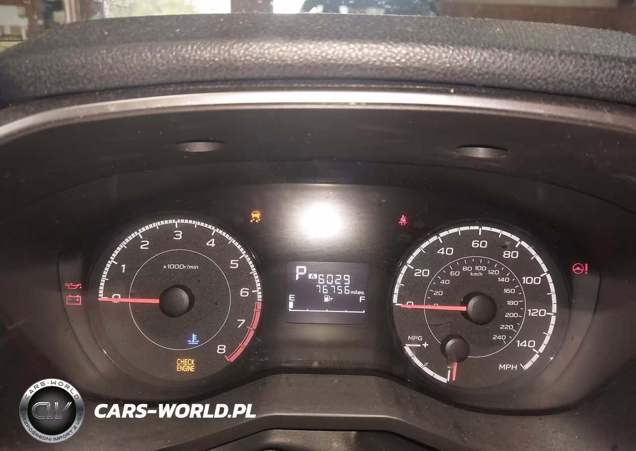 2018 Subaru Crosstrek 2.0I Premium VIN:JF2GTACC5JH289091 - 7