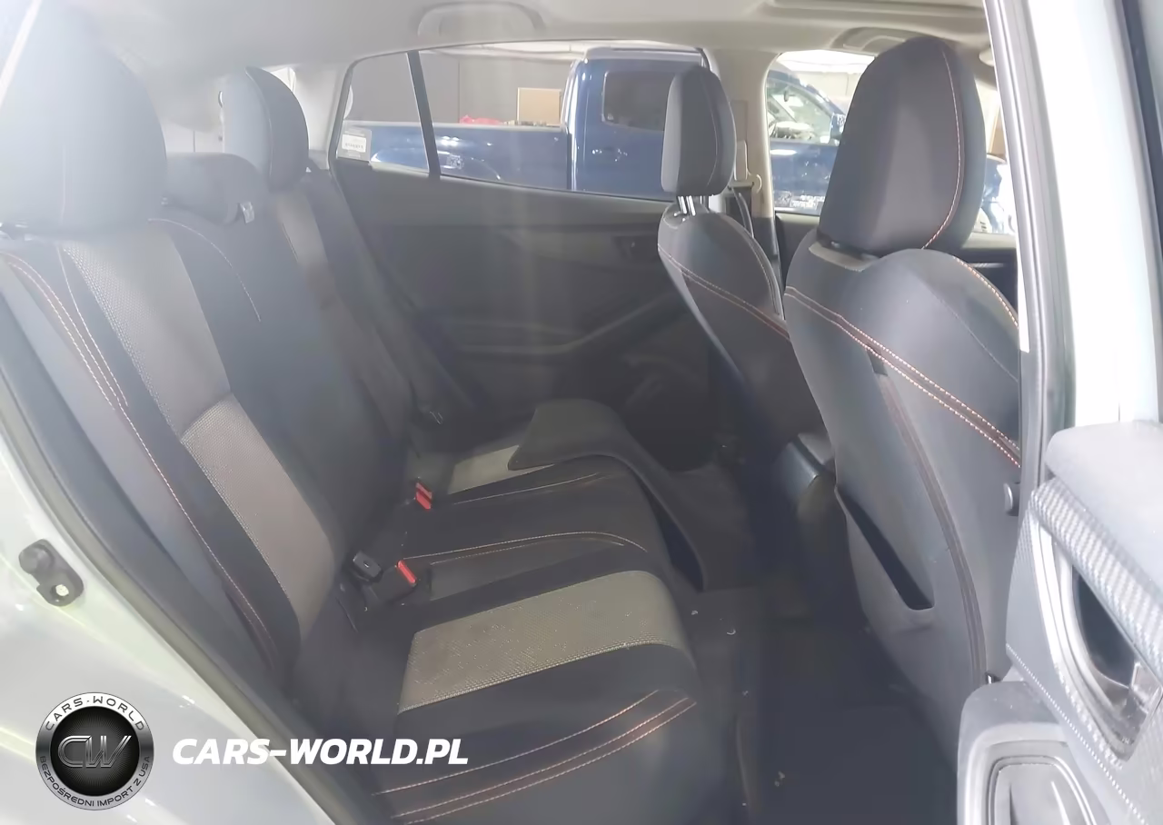 2018 Subaru Crosstrek 2.0I Premium VIN:JF2GTACC5JH289091 - 8