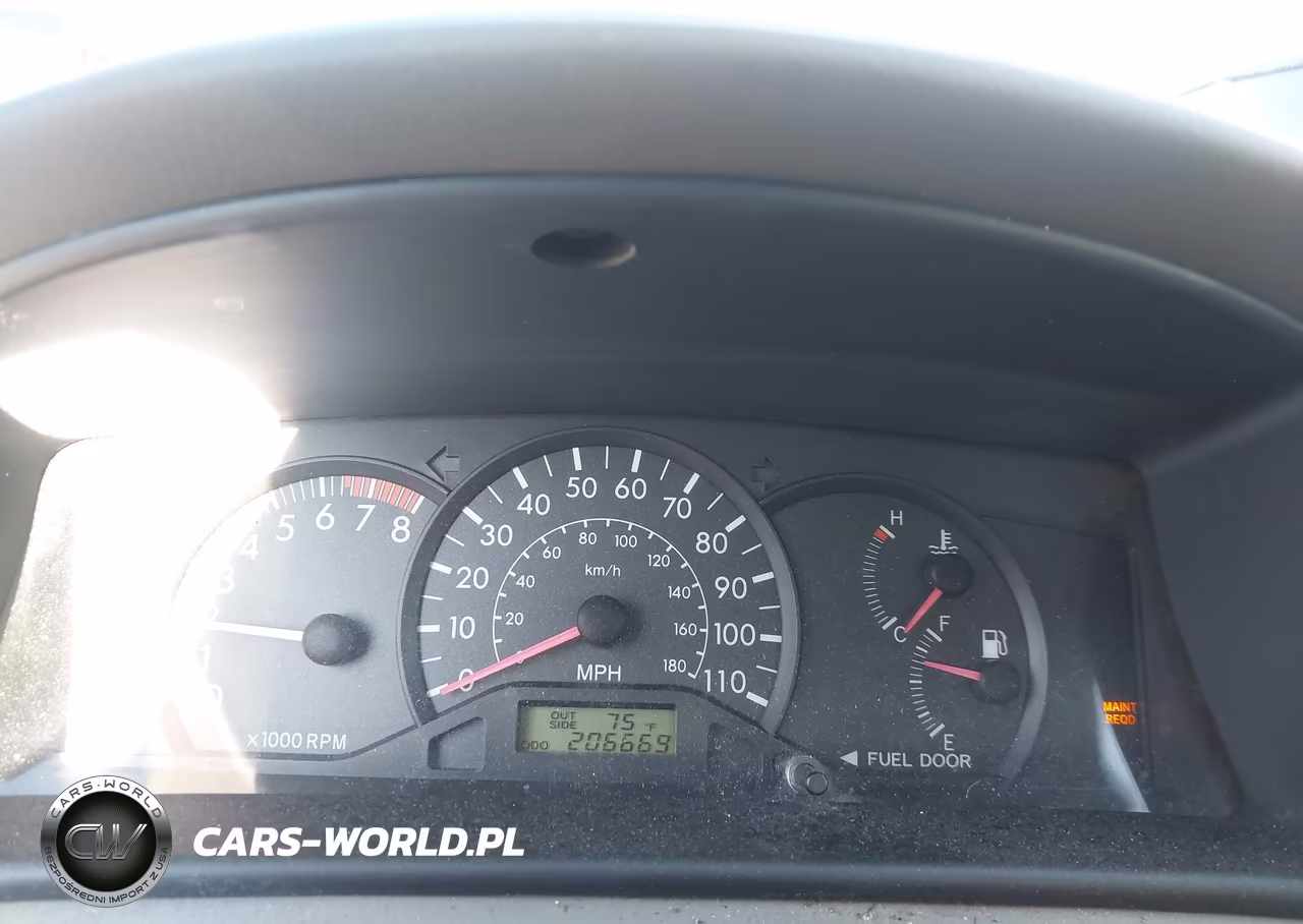 2005 Toyota Corolla Ce VIN:1NXBR32E25Z498139 - 7