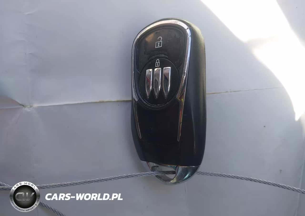 2024 Buick Encore Gx Preferred Fwd VIN:KL4AMBS21RB059167 - 11