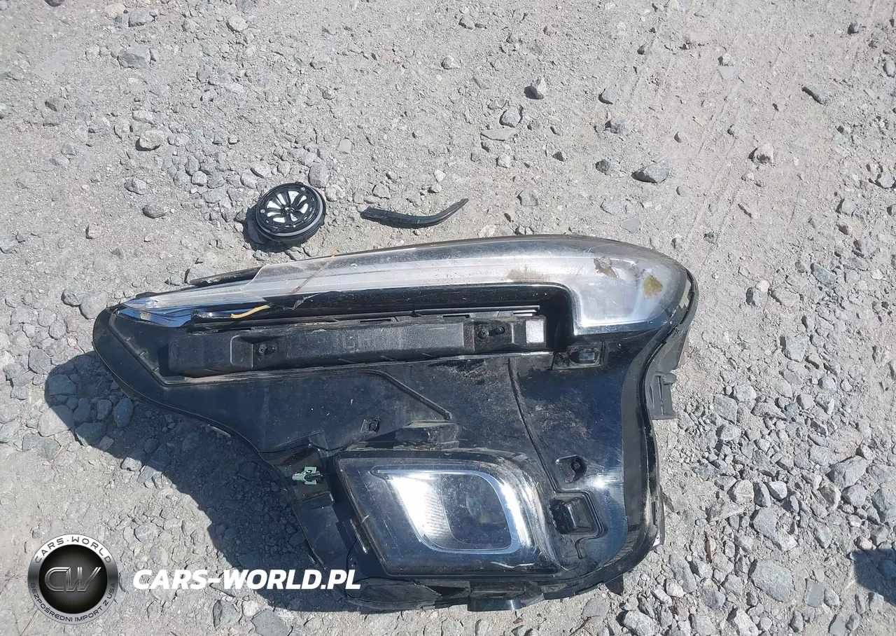 2024 Buick Encore Gx Preferred Fwd VIN:KL4AMBS21RB059167 - 12
