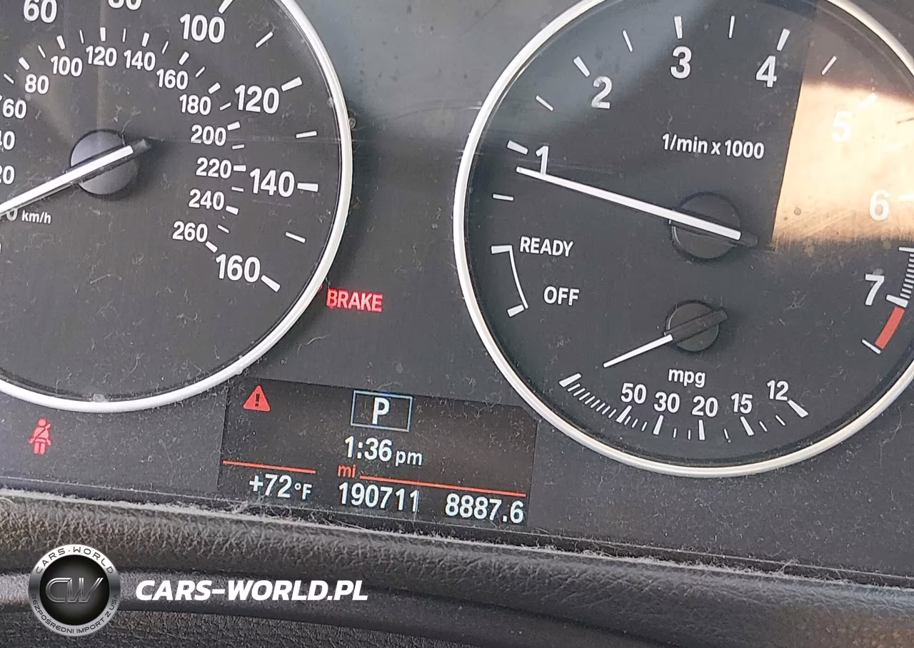 2015 BMW 320I xDrive VIN:WBA3C3G54FNS76360 - 16