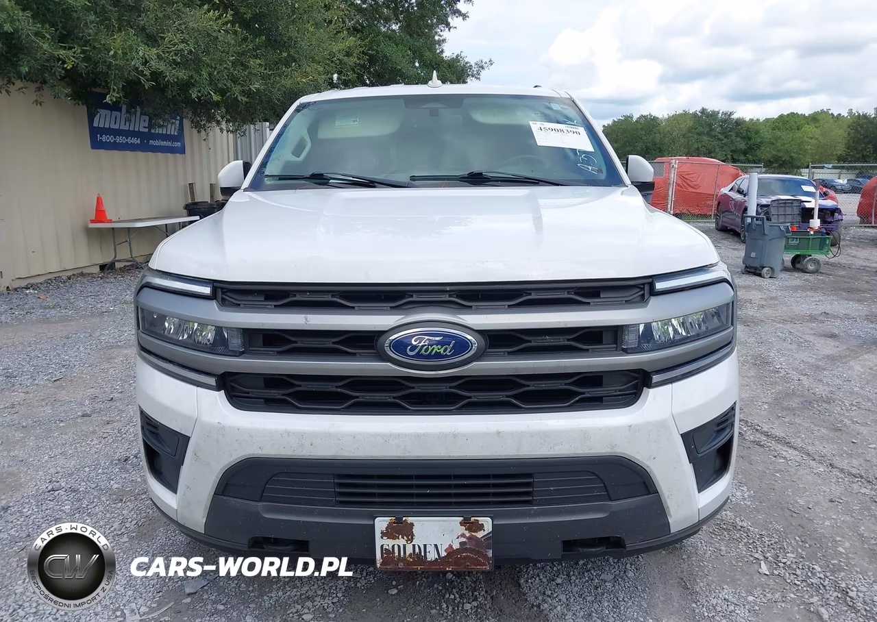 2023 Ford Expedition Xlt Max VIN:1FMJK1J85PEA37904 - 13