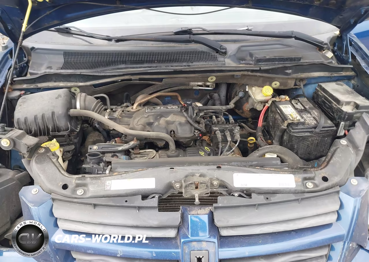 2010 Dodge Grand Caravan Se VIN:2D4RN4DE7AR478299 - 10