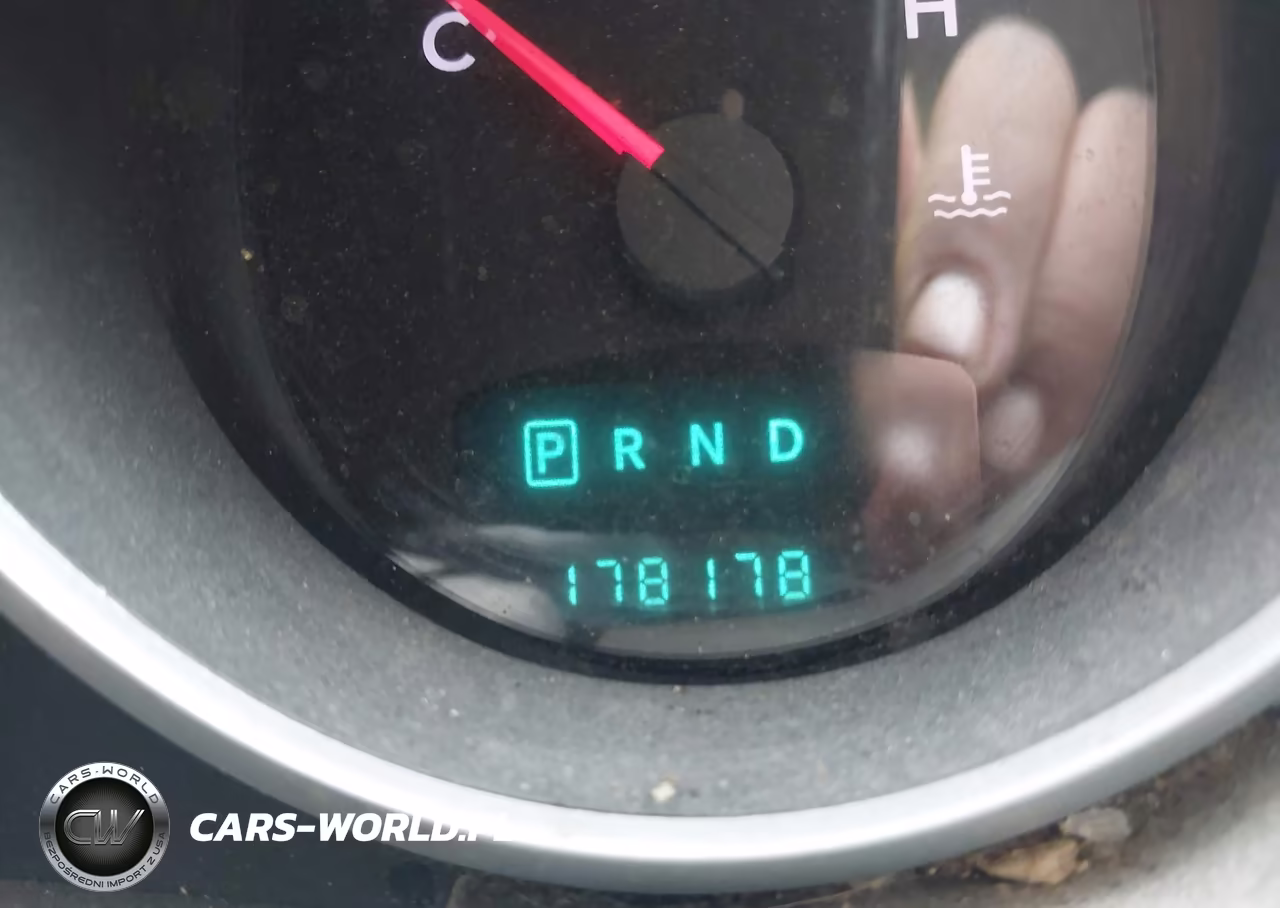 2010 Dodge Grand Caravan Se VIN:2D4RN4DE7AR478299 - 15