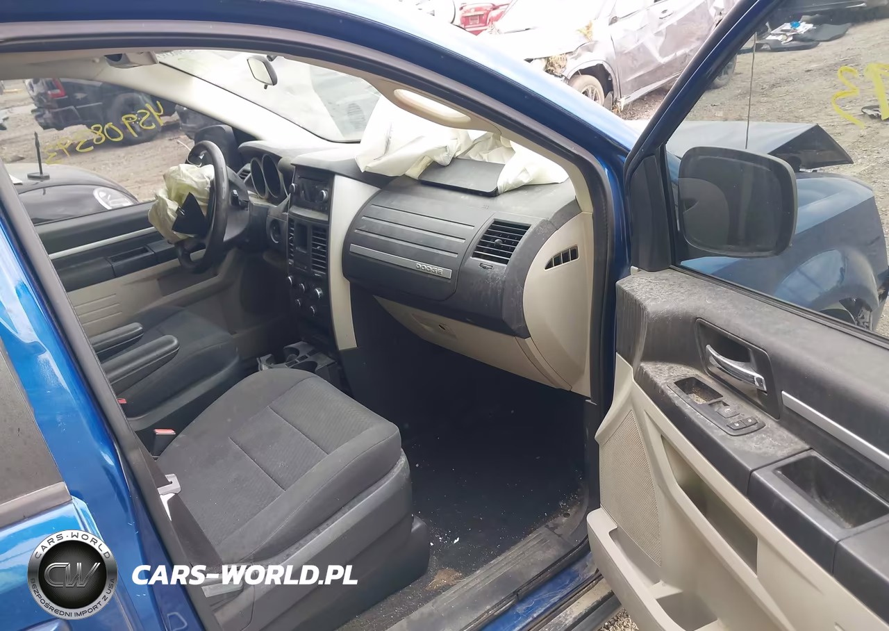 2010 Dodge Grand Caravan Se VIN:2D4RN4DE7AR478299 - 5