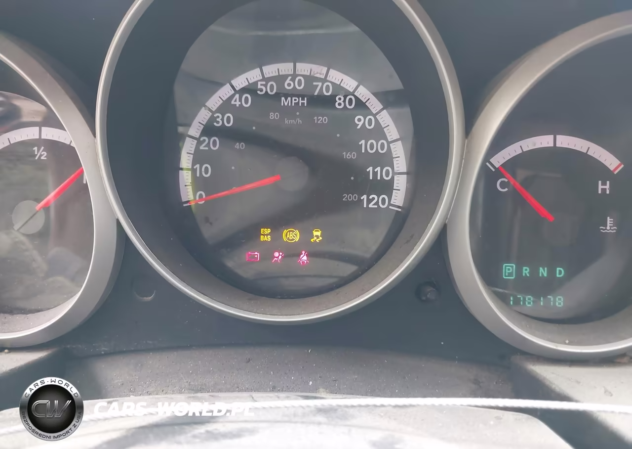 2010 Dodge Grand Caravan Se VIN:2D4RN4DE7AR478299 - 7