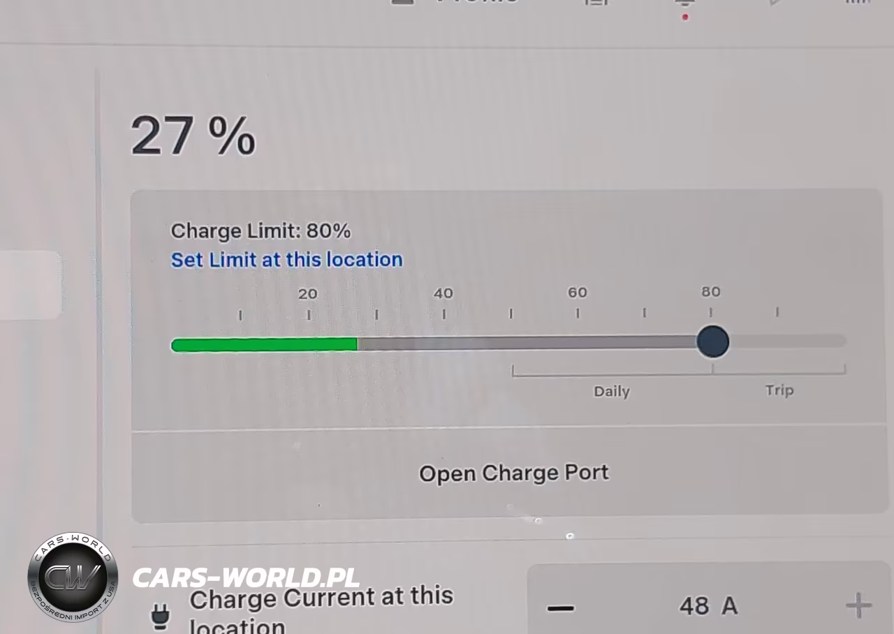 2023 Tesla Model Y Awd-Long Range Dual Motor All-Wheel Drive VIN:7SAYGDEE2PA061226 - 17