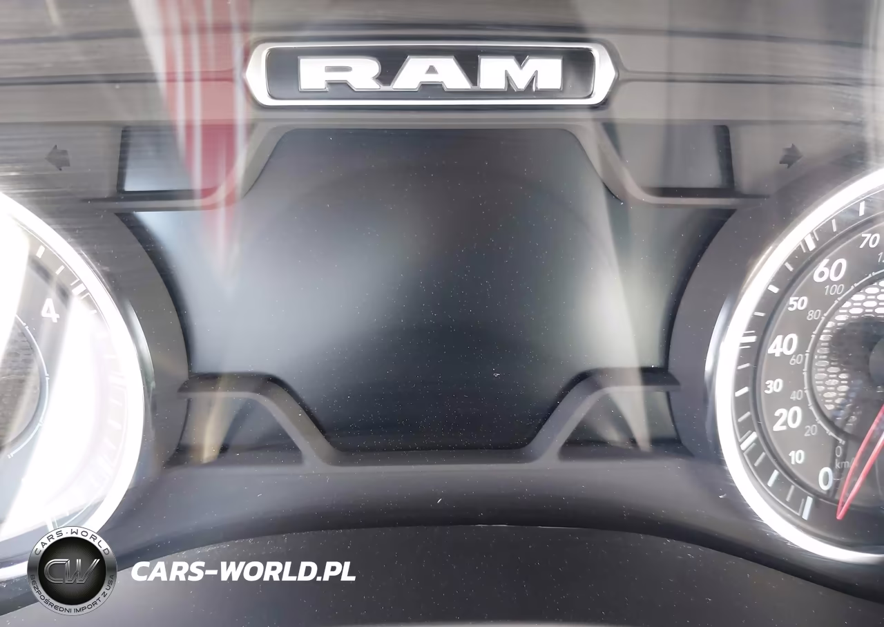 2025 Ram 1500 Laramie 4X4 6'4 Box VIN:1C6SRFRP3SN649323 - 16
