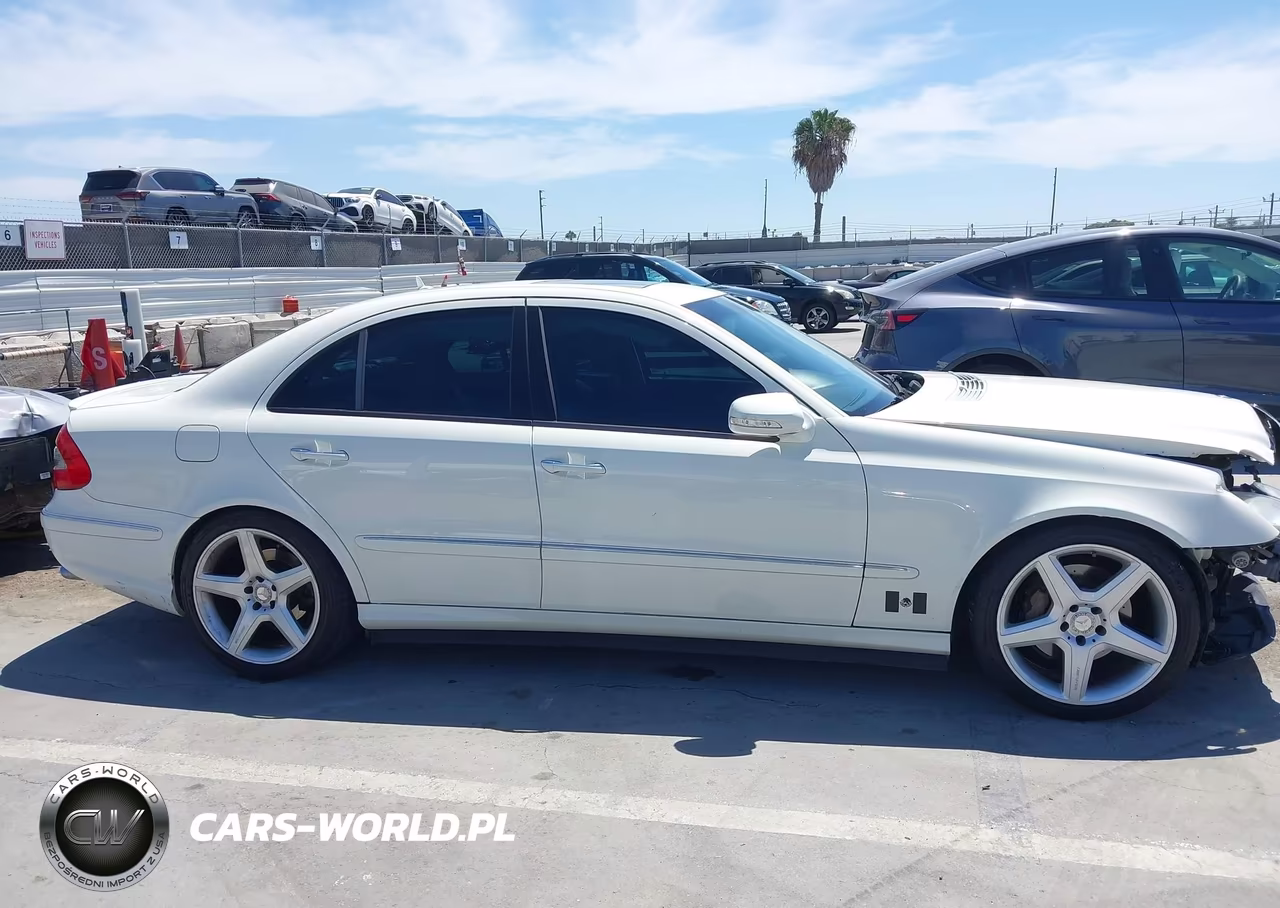 2009 Mercedes-Benz E 350 VIN:WDBUF56X09B436459 - 13