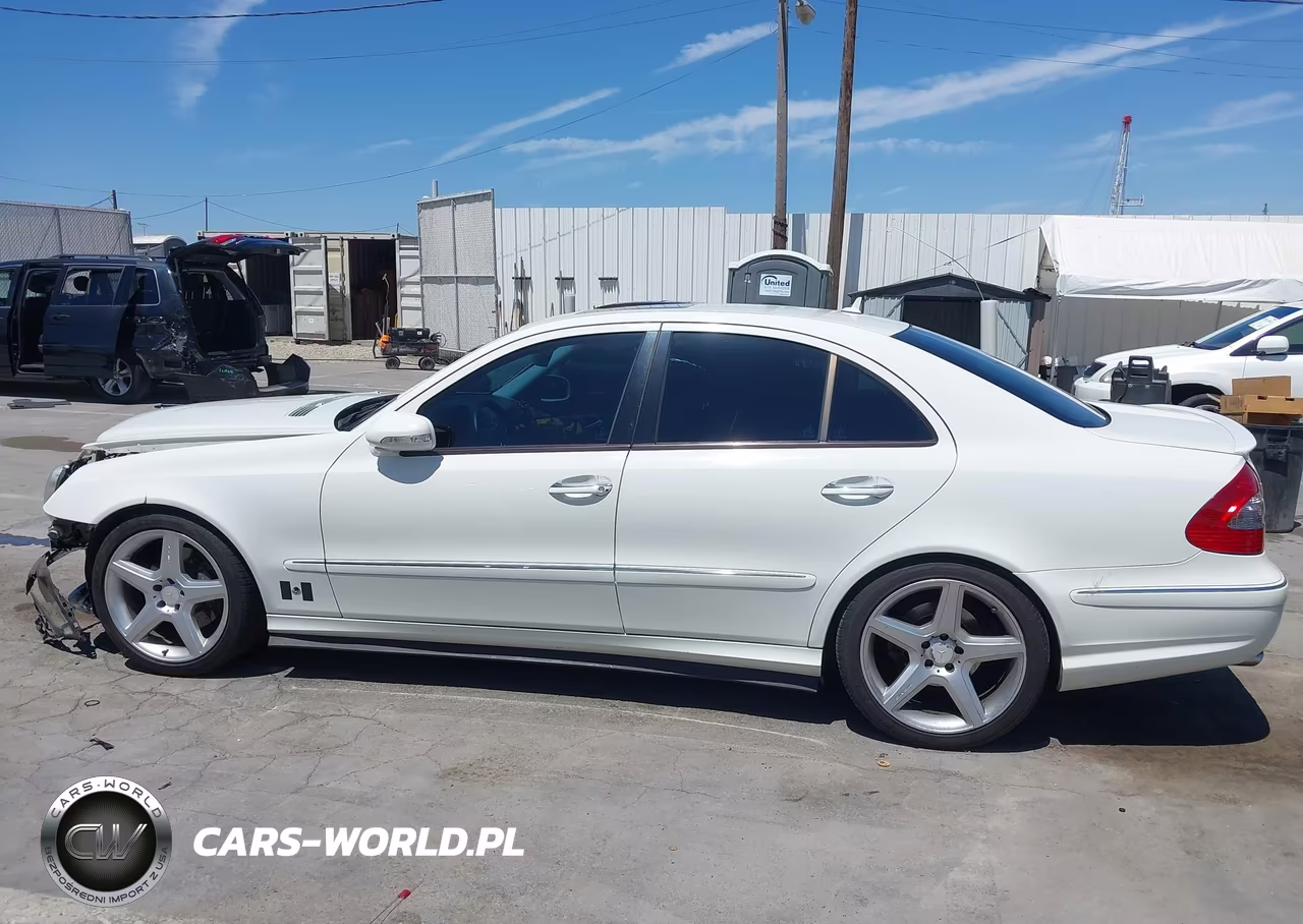 2009 Mercedes-Benz E 350 VIN:WDBUF56X09B436459 - 14