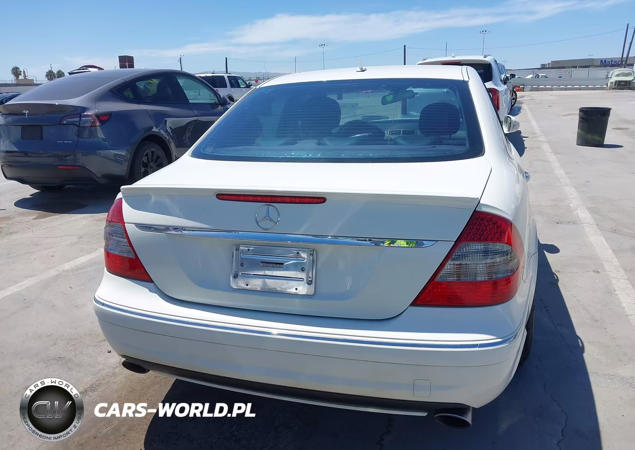 2009 Mercedes-Benz E 350 VIN:WDBUF56X09B436459 - 16