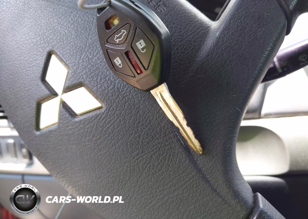 2010 Mitsubishi Galant Fe VIN:4A32B2FF7AE008687 - 11