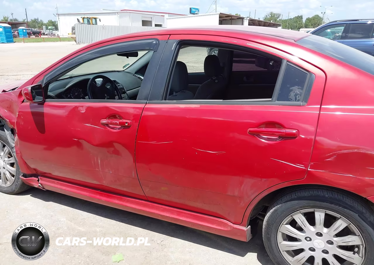 2010 Mitsubishi Galant Fe VIN:4A32B2FF7AE008687 - 14