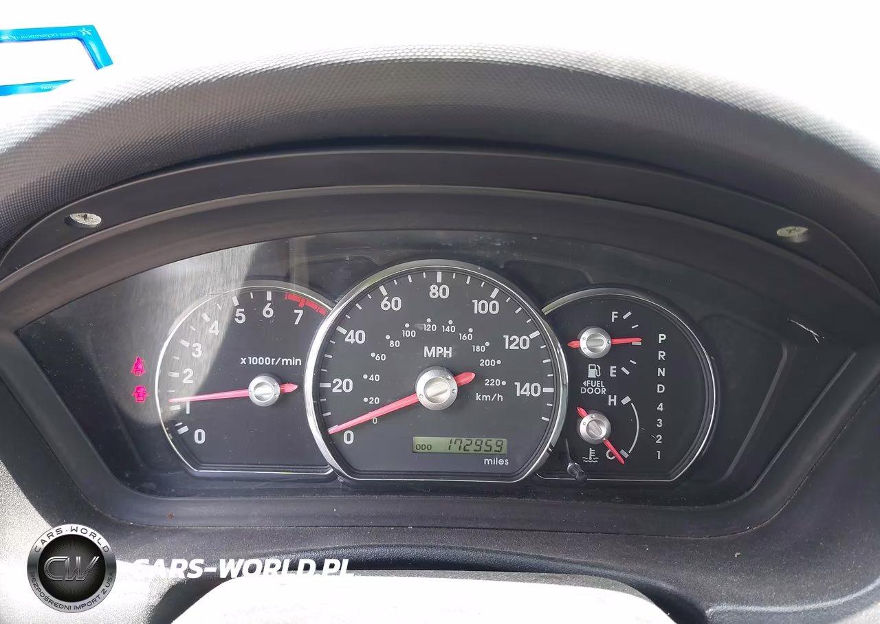2010 Mitsubishi Galant Fe VIN:4A32B2FF7AE008687 - 7