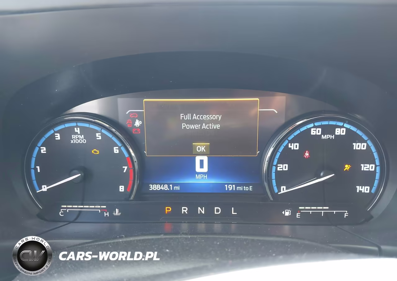 2024 Ford Bronco Sport Outer Banks VIN:3FMCR9C68RRE34084 - 7