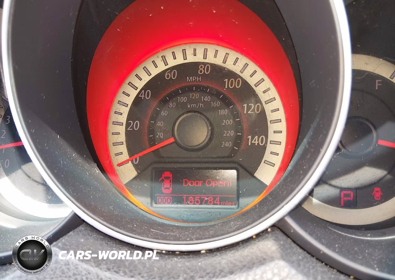 2012 Kia Forte Koup Sx VIN:KNAFW6A37C5556542 - 7
