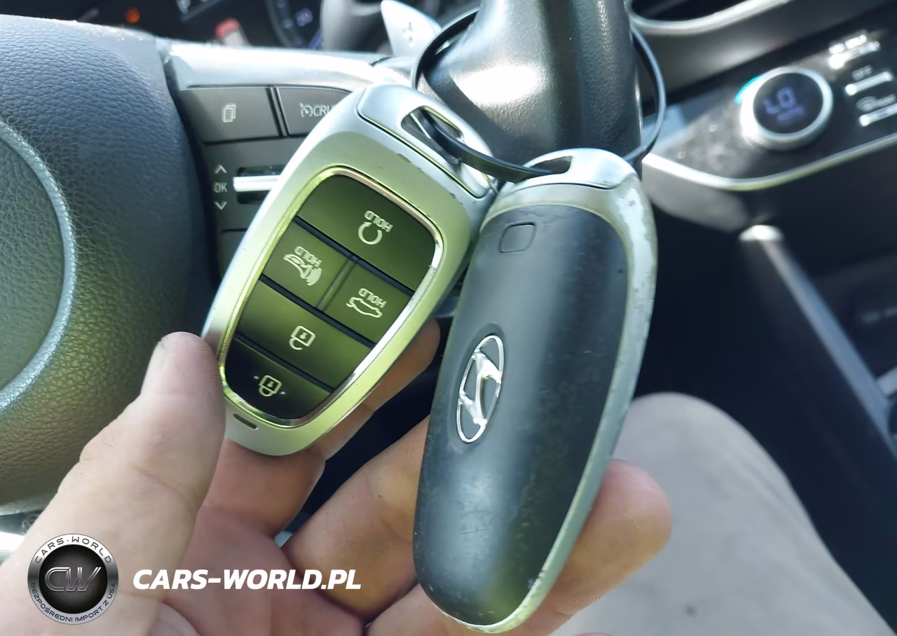 2023 Hyundai Sonata Hybrid Sel VIN:KMHL34JJ9PA054030 - 11