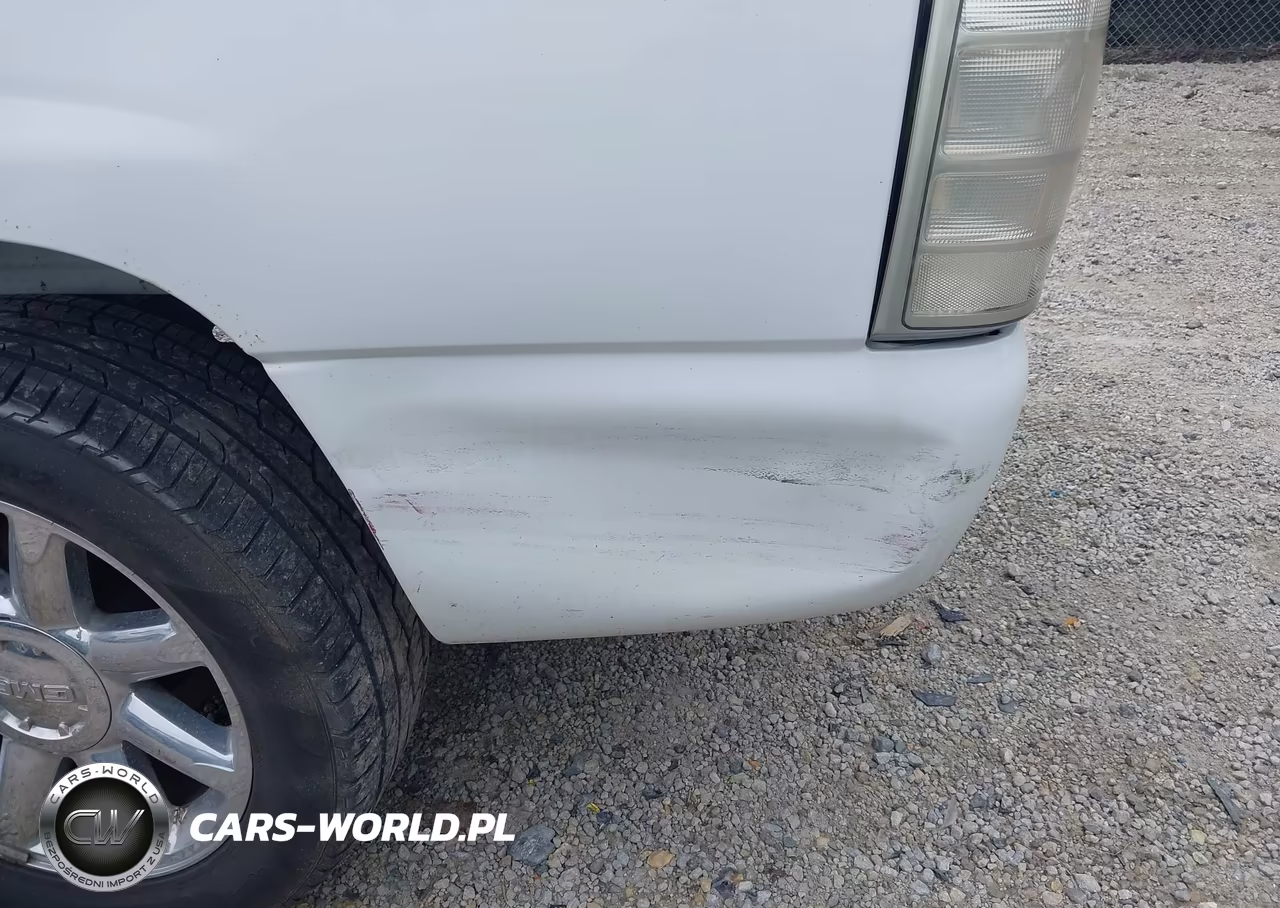 2003 GMC Sierra 1500 VIN:2GTEC19V231402838 - 18