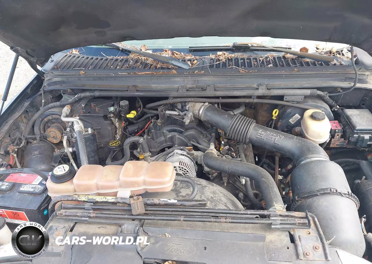 2001 Ford F-250 Lariat-Xl-Xlt VIN:1FTNW21L61ED39908 - 10