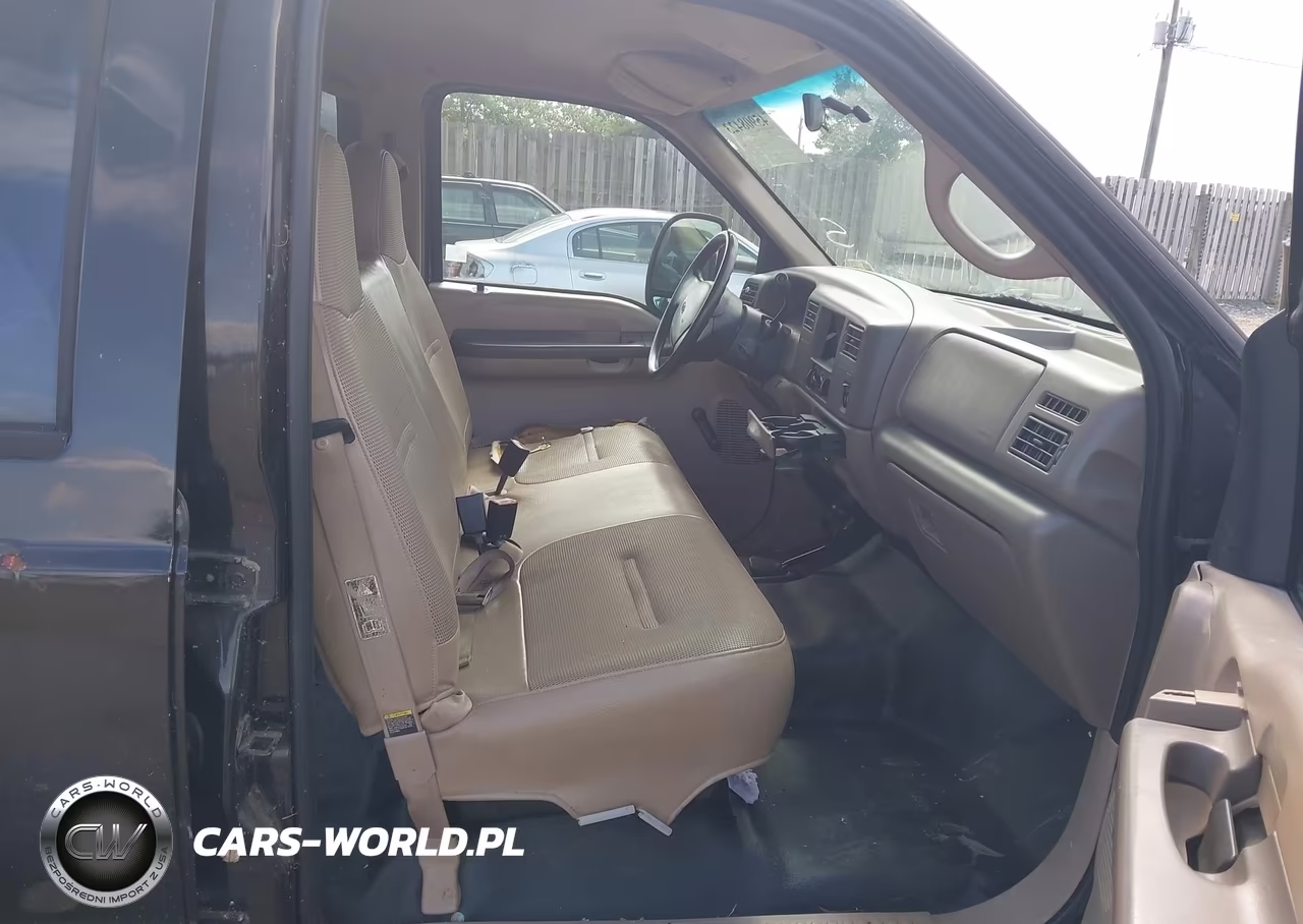 2001 Ford F-250 Lariat-Xl-Xlt VIN:1FTNW21L61ED39908 - 5