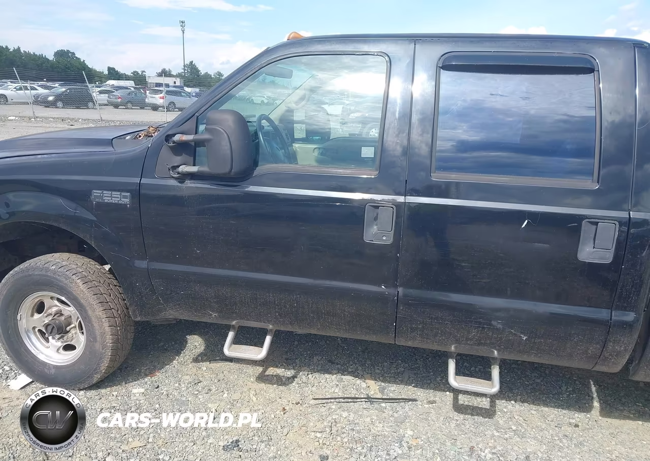 2001 Ford F-250 Lariat-Xl-Xlt VIN:1FTNW21L61ED39908 - 6